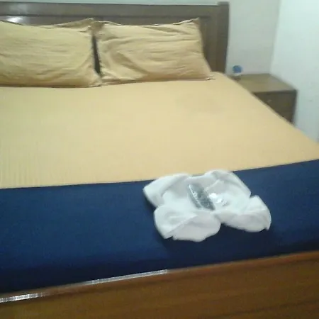 Vijayashree Golden Orchid Hotel